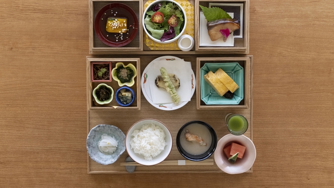 【朝食のみ】 壱岐リトリート 海里村上